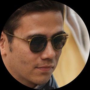 Meet your Posher, Rex